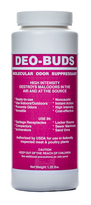 Deo-Buds